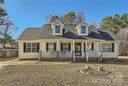 1852 Bon Rea Drive sold home in Rock Hill, SC