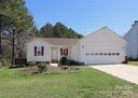 2820 Faircroft Way sold home in Monroe, SC