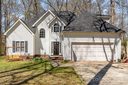2157 Mill House Lane sold home in Matthews, SC