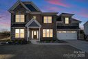 1415 Ashe Meadow Drive sold home in Indian Trail, SC