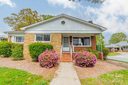 1400 Russell Avenue sold home in Charlotte, SC