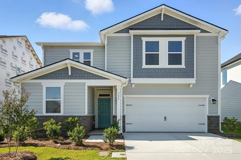 346 Knotty Wood Drive