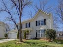 6527 Spanish Moss Lane sold home in Charlotte, SC