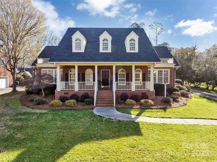 514 Willowblue Run sold home in Wedgewood, Rock Hill, SC