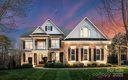 3018 Stanbury Drive sold home in Matthews, SC