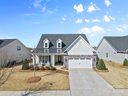 315 Conservancy Drive sold home in Belmont, SC
