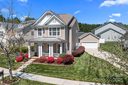 12914 Cheverly Drive sold home in Huntersville, SC