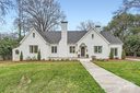 2034 Sharon Lane sold home in Charlotte, SC