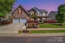 5412 Fulton Ridge Drive sold home in Indian Trail, SC