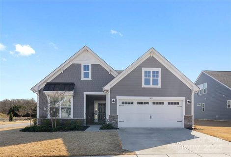 14313 Hugh Dixon Way sold home in Asbury Park, Huntersville, NC