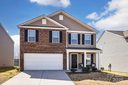 2135 Eastway Drive sold home in Dallas, SC