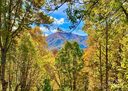 129 Deer Creek Trail sold home in Maggie Valley, SC