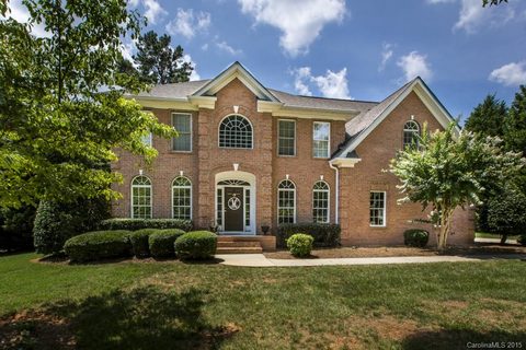 19711 Callaway Hills Lane sold home in Runneymede, Davidson, NC