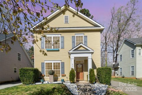 4741 Eaves Lane