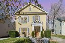 4741 Eaves Lane sold home in Charlotte, SC