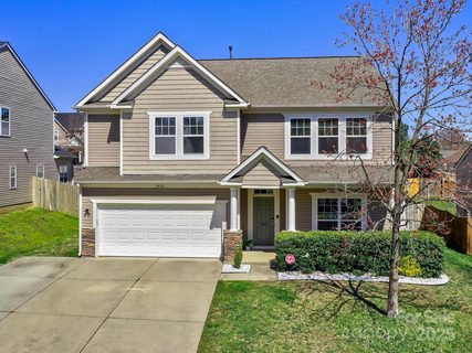 3426 Dominion Green Drive