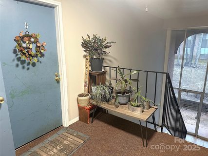 223 Orchard Trace Lane 8 sold condo in Orchard Trace, Charlotte, NC