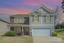 7212 Niccoline Lane sold home in Charlotte, SC