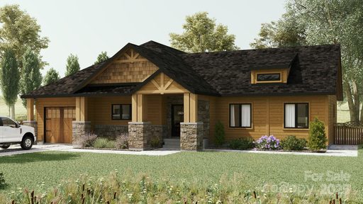 Homes in The Bluffs Of Wilson Creek, Lenoir
