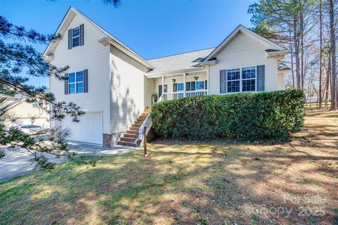155 Gray Cliff Drive sold home in Greycliff, Mooresville, NC