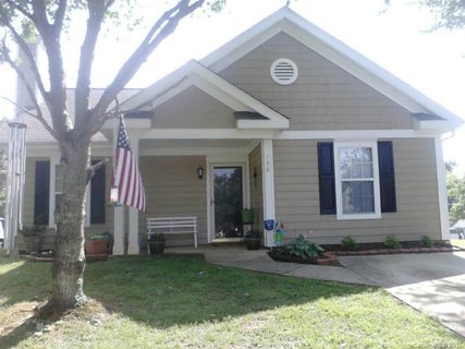 136 Green Dragon Court sold home in Cedar Croft, Mooresville, NC