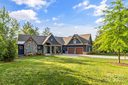 1289 Northview Drive sold home in Morganton, SC
