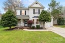 3218 Silver Pond Court sold home in Charlotte, SC
