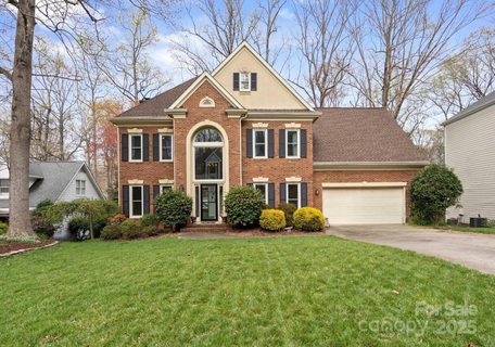 15113 Sharrow Bay Court