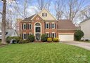 15113 Sharrow Bay Court sold home in Huntersville, SC