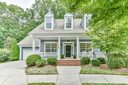 232 O Henry Avenue sold home in Davidson, SC