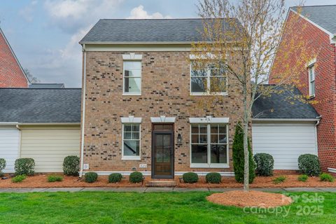 329 Landers Way 41 sold home in Belmont Reserve, Belmont, NC