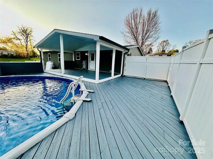 980 Olde Creek Trail sold home in Stones Throw, Concord, NC