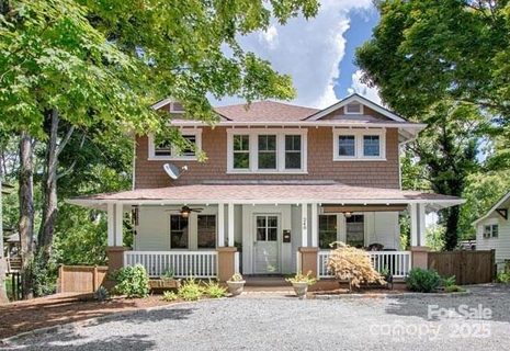 248 Brevard Road