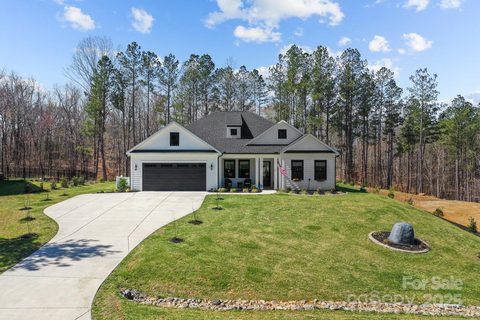 151 Powder Spring Drive sold home in Powder Spring Creek, Statesville, NC