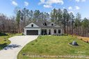 151 Powder Spring Drive sold home in Statesville, SC