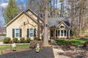 4505 Candalon Way sold home in Matthews, SC
