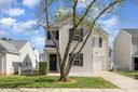 1227 Triece Lane sold home in Charlotte, SC