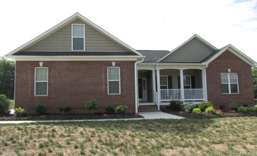 1327 Greenheather Drive