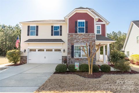 4636 Carrington Drive