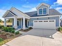 8117 Stillhouse Lane sold home in Harrisburg, SC