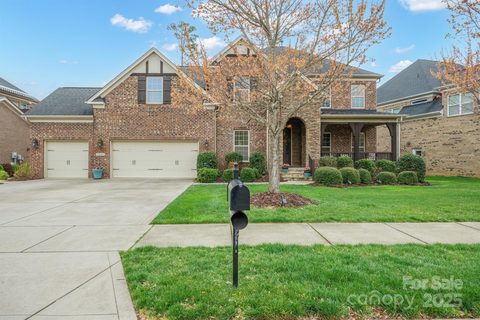 10627 Rippling Stream Drive