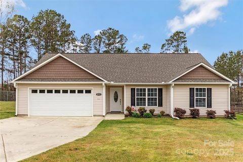 5118 Sedgefield Drive sold home in Sedgefield, Lancaster, SC