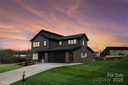 97 Scott Meadows Drive sold home in Asheville, SC