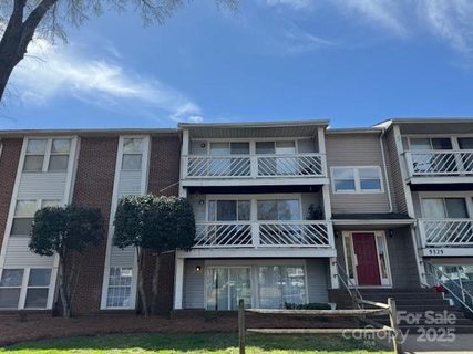 9329 Old Concord Road A sold multi-family property in Shannon Green II, Charlotte, NC