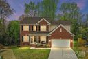 10604 Tintinhull Drive 183 sold home in Indian Land, SC