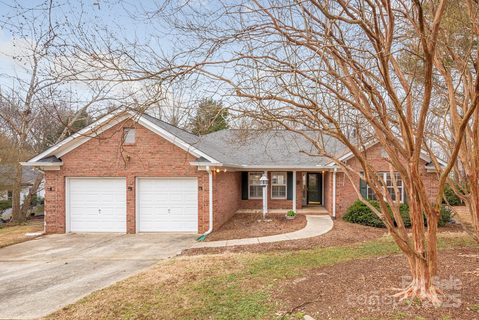 3903 Bon Rea Drive sold home in Cedar Woods, Charlotte, NC