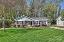1045 Dresden Drive sold home in Charlotte, SC