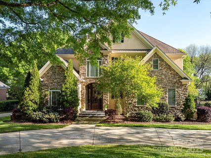 5811 Old Well House Road sold home in Challis Farm, Charlotte, NC