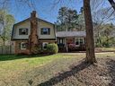 4522 Chuckwood Drive sold home in Mint Hill, SC