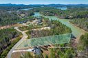 2148 E Bluewater Drive sold home in Morganton, SC